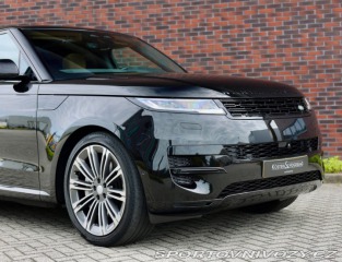 Ostatní značky Ostatní modely Land Rover Range Rover Sport  P440e Dynamic 3.0 V6 eHy 2023