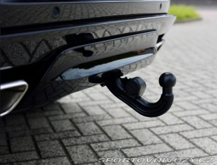 Ostatní značky Ostatní modely Land Rover Range Rover Sport  P440e Dynamic 3.0 V6 eHy 2023