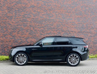 Ostatní značky Ostatní modely Land Rover Range Rover Sport  P440e Dynamic 3.0 V6 eHy 2023