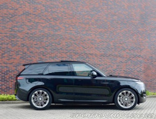 Ostatní značky Ostatní modely Land Rover Range Rover Sport  P440e Dynamic 3.0 V6 eHy 2023