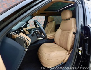 Ostatní značky Ostatní modely Land Rover Range Rover Sport  P440e Dynamic 3.0 V6 eHy 2023