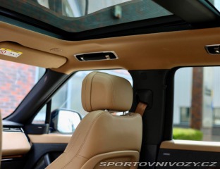 Ostatní značky Ostatní modely Land Rover Range Rover Sport  P440e Dynamic 3.0 V6 eHy 2023