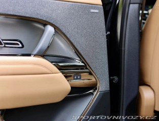 Ostatní značky Ostatní modely Land Rover Range Rover Sport  P440e Dynamic 3.0 V6 eHy 2023