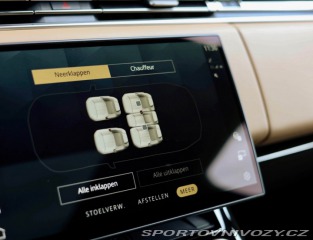 Ostatní značky Ostatní modely Land Rover Range Rover Sport  P440e Dynamic 3.0 V6 eHy 2023