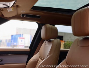 Ostatní značky Ostatní modely Land Rover Range Rover Sport  P440e Dynamic 3.0 V6 eHy 2023