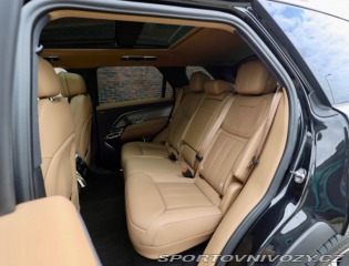 Ostatní značky Ostatní modely Land Rover Range Rover Sport  P440e Dynamic 3.0 V6 eHy 2023