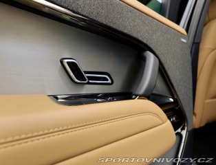 Ostatní značky Ostatní modely Land Rover Range Rover Sport  P440e Dynamic 3.0 V6 eHy 2023