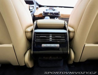 Ostatní značky Ostatní modely Land Rover Range Rover Sport  P440e Dynamic 3.0 V6 eHy 2023