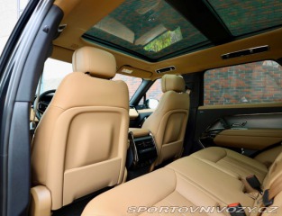 Ostatní značky Ostatní modely Land Rover Range Rover Sport  P440e Dynamic 3.0 V6 eHy 2023