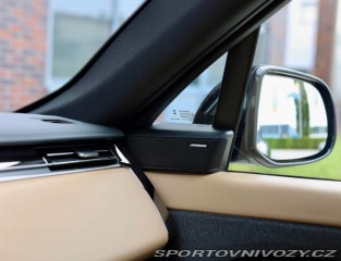Ostatní značky Ostatní modely Land Rover Range Rover Sport  P440e Dynamic 3.0 V6 eHy 2023