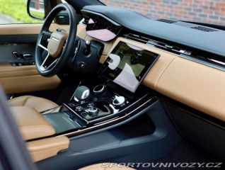 Ostatní značky Ostatní modely Land Rover Range Rover Sport  P440e Dynamic 3.0 V6 eHy 2023