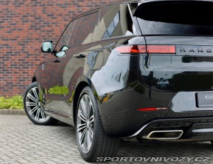 Ostatní značky Ostatní modely Land Rover Range Rover Sport  P440e Dynamic 3.0 V6 eHy 2023
