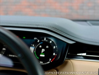 Ostatní značky Ostatní modely Land Rover Range Rover Sport  P440e Dynamic 3.0 V6 eHy 2023