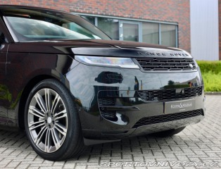 Ostatní značky Ostatní modely Land Rover Range Rover Sport  P440e Dynamic 3.0 V6 eHy 2023