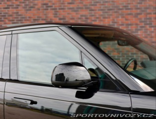 Ostatní značky Ostatní modely Land Rover Range Rover Sport  P440e Dynamic 3.0 V6 eHy 2023
