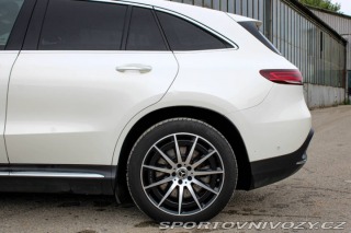 Mercedes-Benz Ostatní modely EQC  400 4MATIC 2021