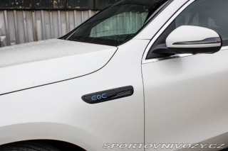 Mercedes-Benz Ostatní modely EQC  400 4MATIC 2021