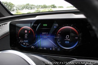 Mercedes-Benz Ostatní modely EQC  400 4MATIC 2021