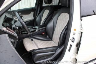Mercedes-Benz Ostatní modely EQC  400 4MATIC 2021