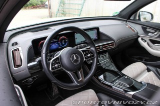 Mercedes-Benz Ostatní modely EQC  400 4MATIC 2021