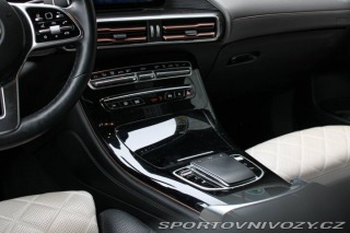 Mercedes-Benz Ostatní modely EQC  400 4MATIC 2021