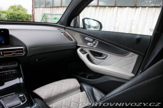 Mercedes-Benz Ostatní modely EQC  400 4MATIC 2021
