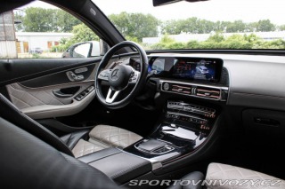 Mercedes-Benz Ostatní modely EQC  400 4MATIC 2021