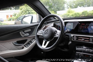 Mercedes-Benz Ostatní modely EQC  400 4MATIC 2021