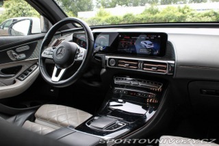 Mercedes-Benz Ostatní modely EQC  400 4MATIC 2021