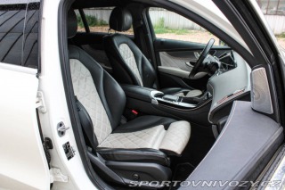Mercedes-Benz Ostatní modely EQC  400 4MATIC 2021