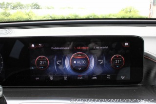 Mercedes-Benz Ostatní modely EQC  400 4MATIC 2021