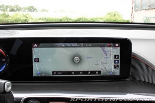 Mercedes-Benz Ostatní modely EQC  400 4MATIC 2021
