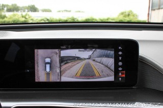 Mercedes-Benz Ostatní modely EQC  400 4MATIC 2021
