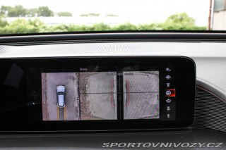 Mercedes-Benz Ostatní modely EQC  400 4MATIC 2021