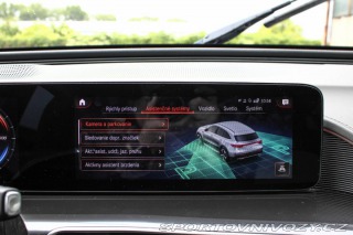 Mercedes-Benz Ostatní modely EQC  400 4MATIC 2021