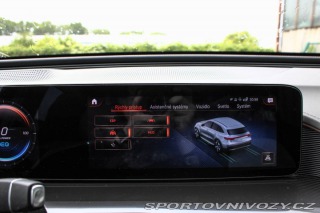 Mercedes-Benz Ostatní modely EQC  400 4MATIC 2021