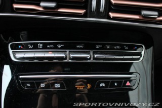 Mercedes-Benz Ostatní modely EQC  400 4MATIC 2021