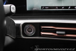 Mercedes-Benz Ostatní modely EQC  400 4MATIC 2021