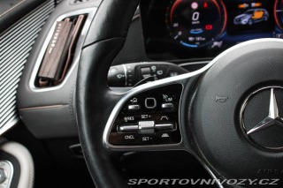 Mercedes-Benz Ostatní modely EQC  400 4MATIC 2021