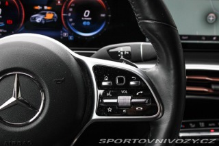 Mercedes-Benz Ostatní modely EQC  400 4MATIC 2021