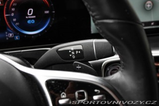 Mercedes-Benz Ostatní modely EQC  400 4MATIC 2021