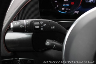 Mercedes-Benz Ostatní modely EQC  400 4MATIC 2021