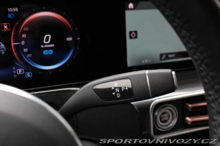 Mercedes-Benz Ostatní modely EQC  400 4MATIC 2021