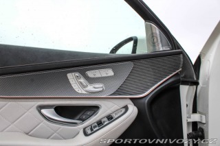 Mercedes-Benz Ostatní modely EQC  400 4MATIC 2021