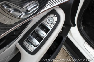 Mercedes-Benz Ostatní modely EQC  400 4MATIC 2021