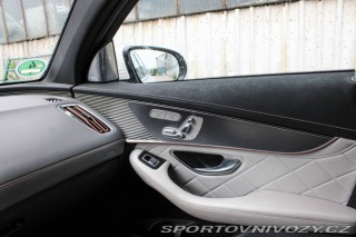 Mercedes-Benz Ostatní modely EQC  400 4MATIC 2021