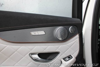 Mercedes-Benz Ostatní modely EQC  400 4MATIC 2021