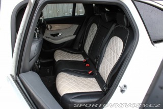 Mercedes-Benz Ostatní modely EQC  400 4MATIC 2021