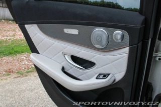 Mercedes-Benz Ostatní modely EQC  400 4MATIC 2021
