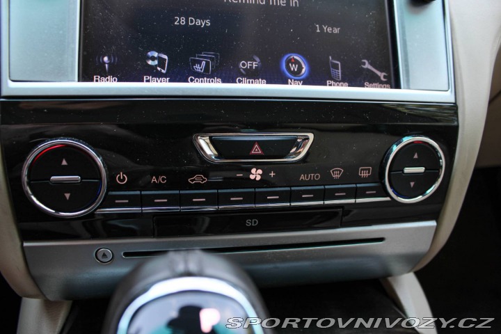 Maserati Quattroporte S Q4 2014
